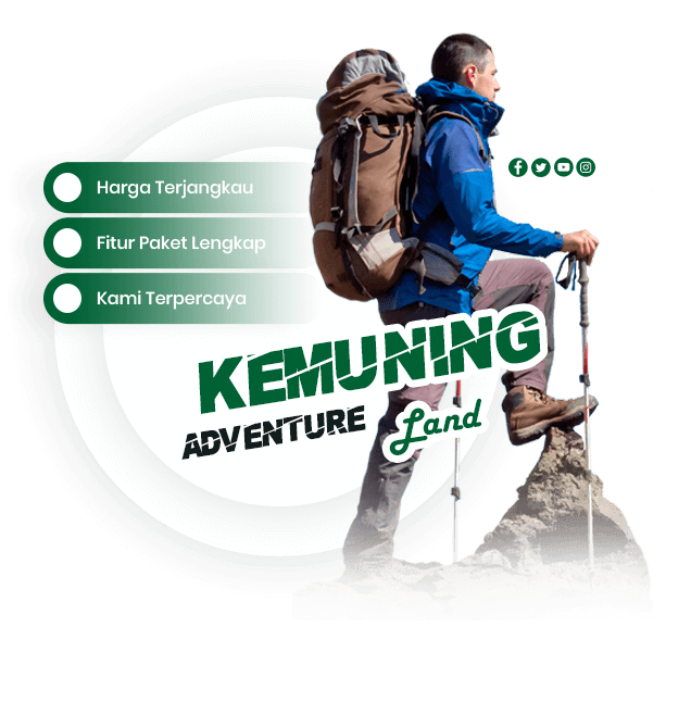 profil kemuning adventure land