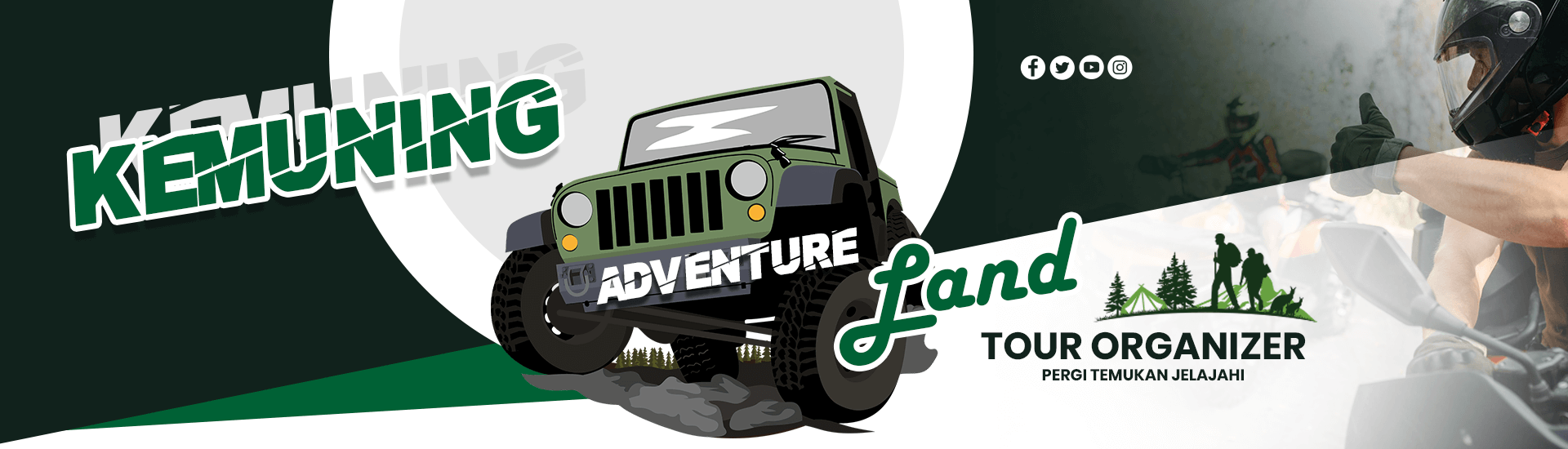 tittle kemuning adventure land hp
